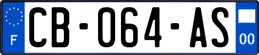 CB-064-AS