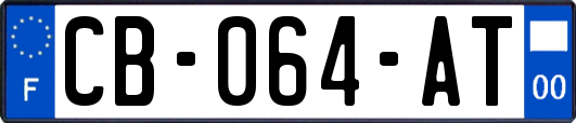 CB-064-AT