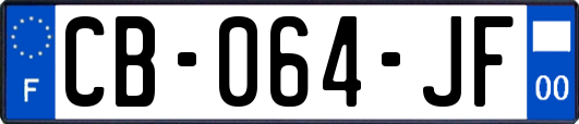 CB-064-JF