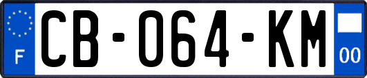 CB-064-KM