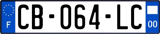 CB-064-LC