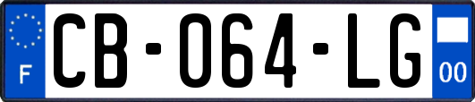 CB-064-LG