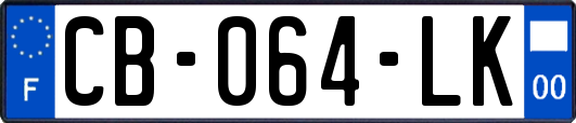 CB-064-LK