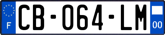 CB-064-LM