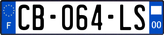 CB-064-LS