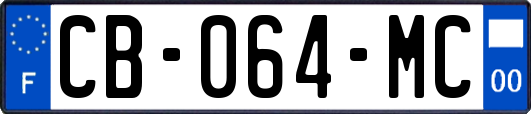 CB-064-MC