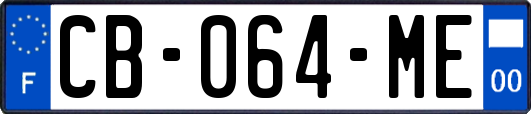 CB-064-ME
