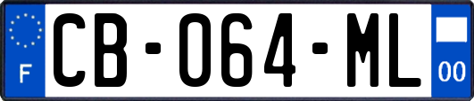 CB-064-ML