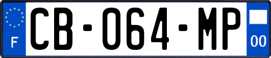 CB-064-MP
