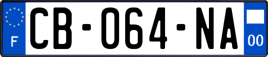 CB-064-NA