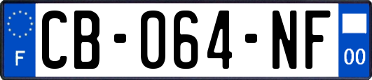 CB-064-NF