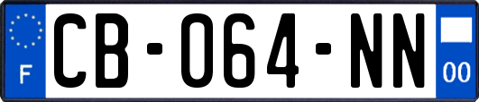 CB-064-NN