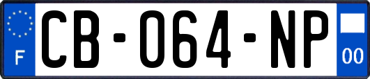CB-064-NP