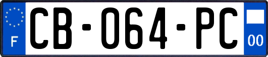 CB-064-PC