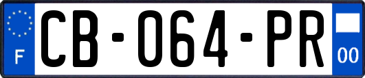 CB-064-PR