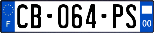 CB-064-PS