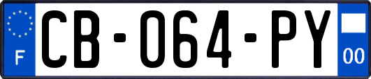 CB-064-PY