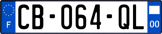 CB-064-QL