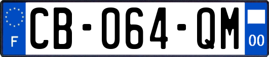 CB-064-QM