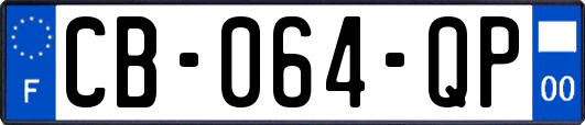 CB-064-QP