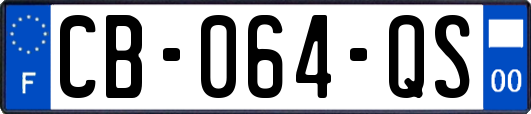 CB-064-QS