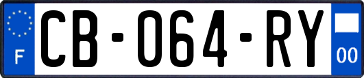 CB-064-RY