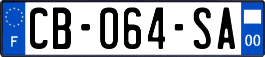 CB-064-SA