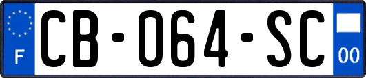 CB-064-SC