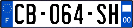CB-064-SH