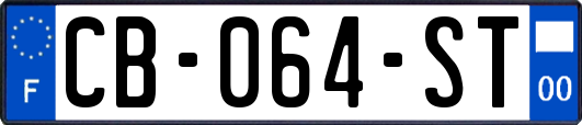 CB-064-ST