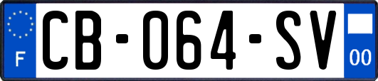 CB-064-SV