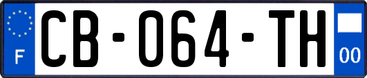 CB-064-TH