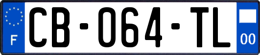 CB-064-TL