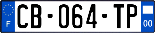 CB-064-TP