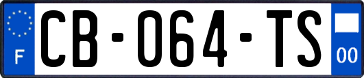 CB-064-TS