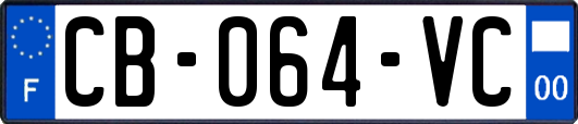 CB-064-VC