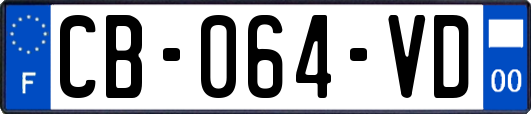 CB-064-VD