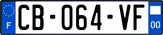 CB-064-VF