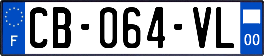 CB-064-VL