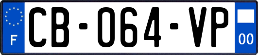 CB-064-VP