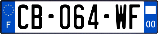 CB-064-WF