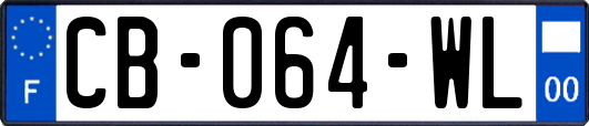 CB-064-WL
