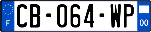 CB-064-WP