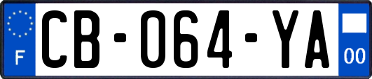 CB-064-YA