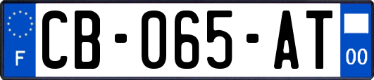 CB-065-AT