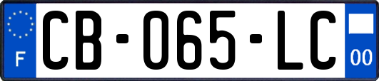 CB-065-LC