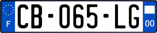 CB-065-LG