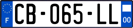 CB-065-LL