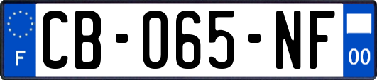 CB-065-NF