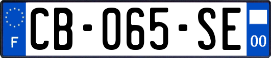 CB-065-SE